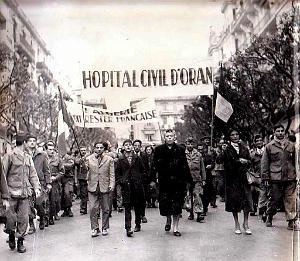 Oran- 6 jan 1960-  04